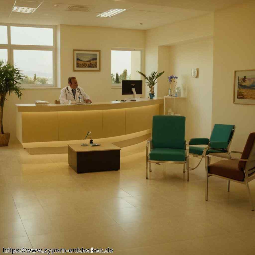 Zypern Krankenversicherung » deine Gesundheitsversorgung im Blick