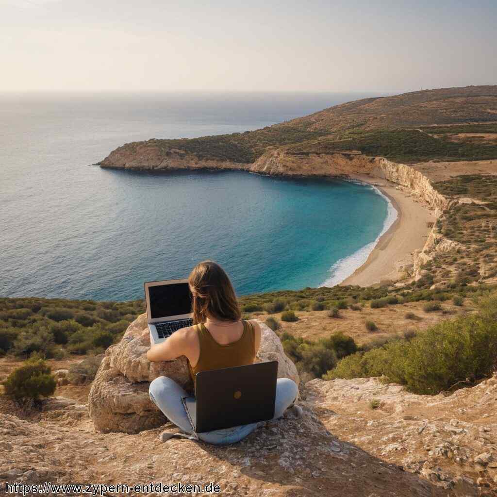 Zypern Steuern Selbstständige » Das musst du beachten als Freelancer