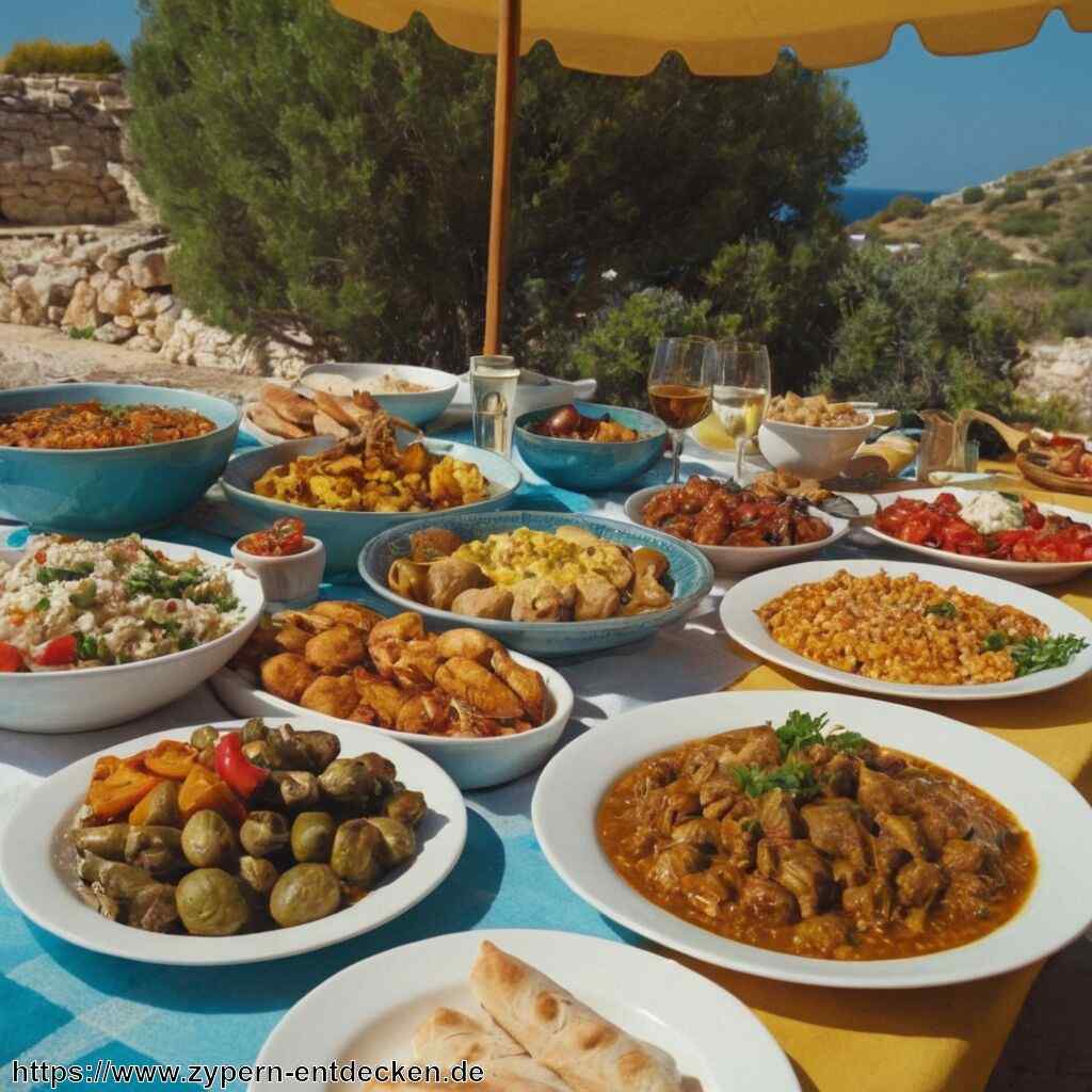 Leben auf Zypern » Entdecke die Insel der Glückseligkeit