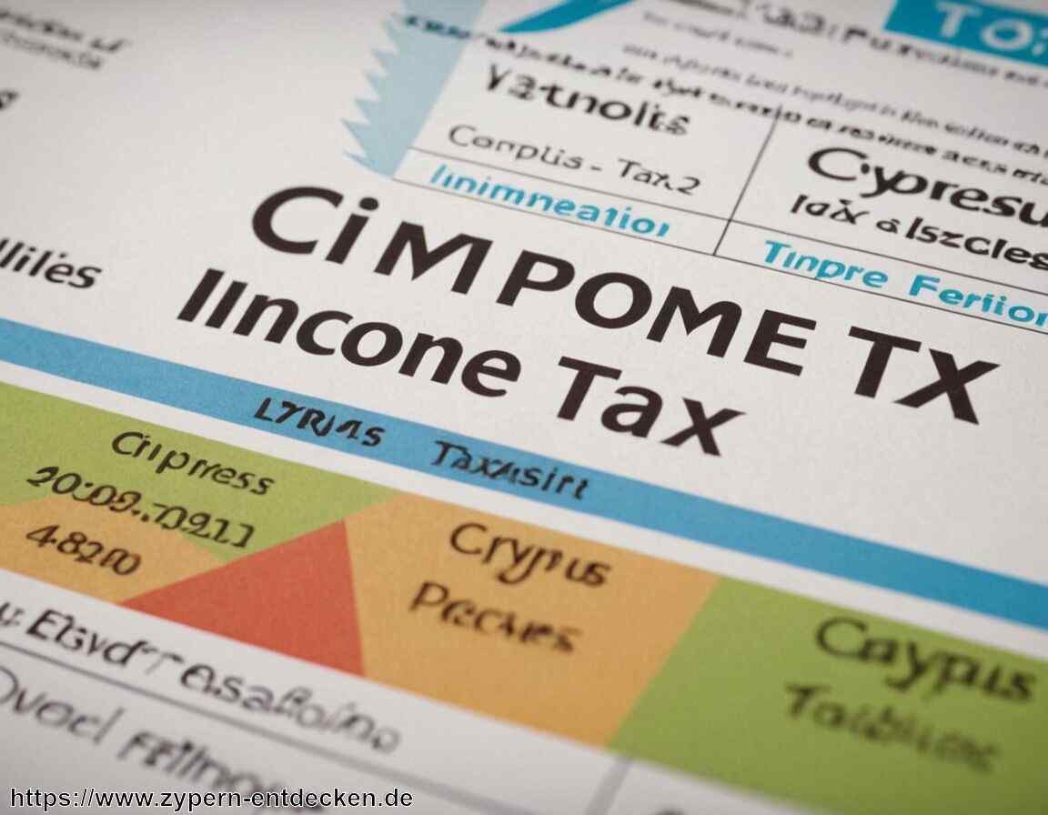 Fristen für Steuererklärungen - Zypern Einkommenssteuer » Alles was du wissen musst