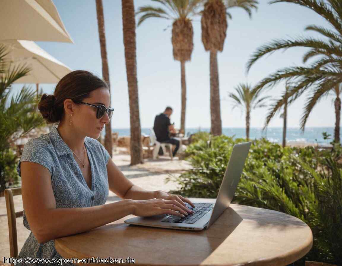 Absetzbarkeit von geschäftlichen Ausgaben   - Zypern Steuern Selbstständige » Das musst du beachten als Freelancer