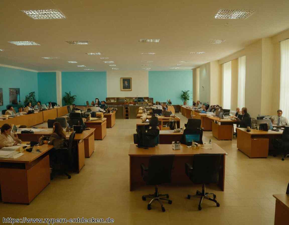 Strafen bei verspäteter Abgabe - Zypern Einkommenssteuer » Alles was du wissen musst