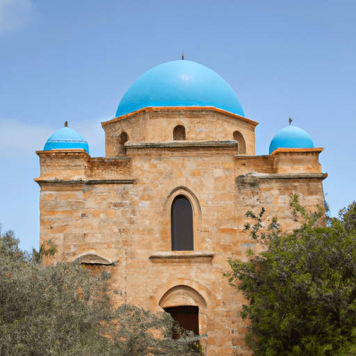Der Einfluss der griechischen und türkischen Kultur auf Zypern