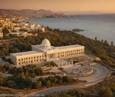 Zypern Krankenversicherung » Deine Gesundheitsversorgung im Blick