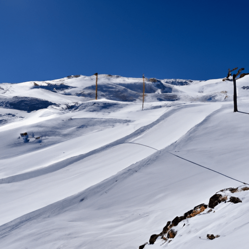 Zypern im Winter: Skigebiete und andere Aktivitäten