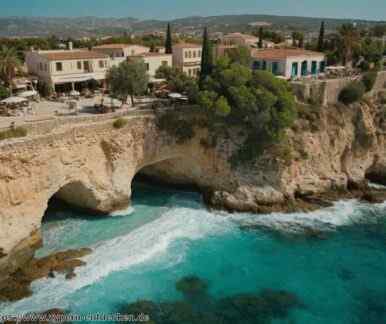Leben auf Zypern » Entdecke die Insel der Glückseligkeit