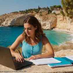 Zypern Steuern Selbstständige » Das musst du beachten als Freelancer