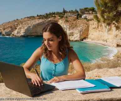 Zypern Steuern Selbstständige » Das musst du beachten als Freelancer