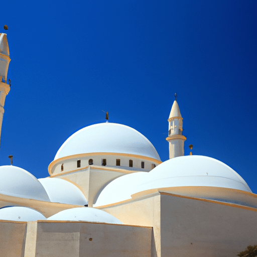 Die religiöse Vielfalt Zyperns: Kirchen, Moscheen und heilige Stätten