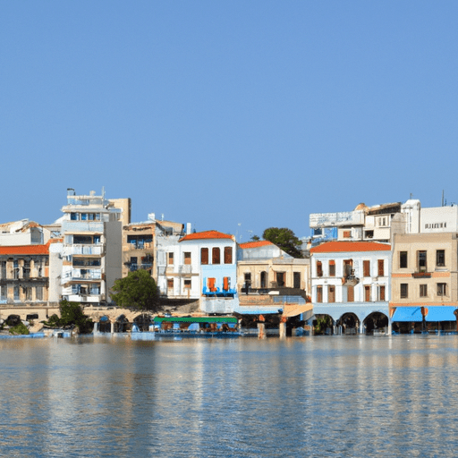 Das maritime Erbe Zyperns: Häfen, Schiffsfahrt und Küstenkultur