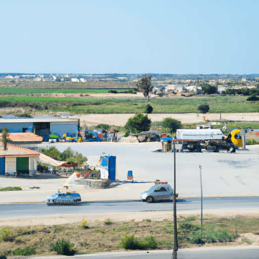 Ein Leitfaden für den Transport in Zypern: Von öffentlichen Verkehrsmitteln bis zu Mietwagen
