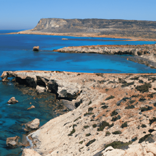 Die schönsten Strände von Zypern: Ein Reiseführer