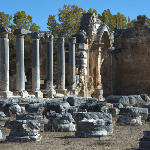 Geschichte Zyperns: Von der Antike bis zur Moderne